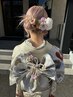 【オーナー限定】着付＋ヘアセット＋メイク　　相談OK！着付け准講師