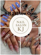 ケージェー(KJ)/６月２日オープン