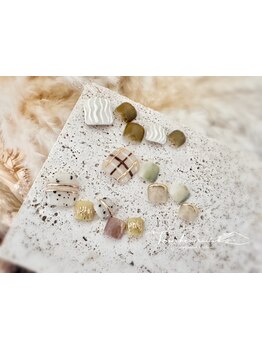 フットネイルがおすすめのサロン