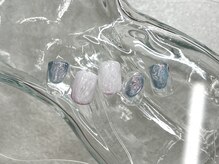 ノンチェ 大阪梅田店(Nonche)/ニュアンス【パラジェル梅田】