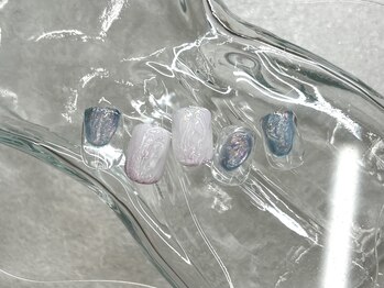 マグネットニュアンス/インク