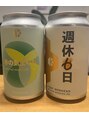 トミー(TOMIi)&nbsp;クラフトビールにハマっています♪