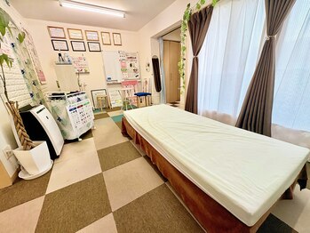 コアスタイル(Core×Style)/あなただけのプライベート空間