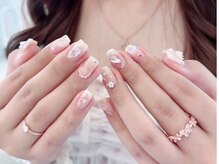 ウル(uru)/luxury cute design