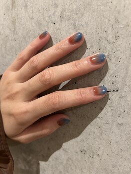 ミロ(millo)/nail