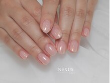ネクサス(NEXUS)/オーロラグラデーション