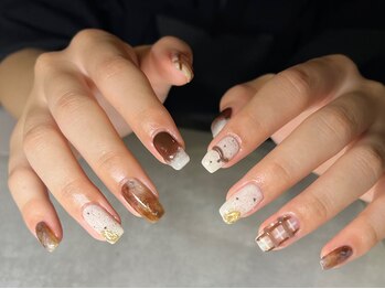 メイ(may.)/10art ¥10500