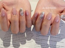 アルジャーノン リトリート(ALGERNON retreat)/定額デザイン.・～*