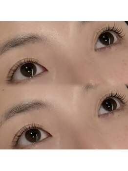 ネオリーブルカ 御茶ノ水店(Neolive Luca)/ラッシュリフト/まつ毛パーマ