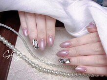 ジースタジオ(G.Studio)/埋め尽くしネイル