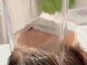 スイコウ(suikou)の写真/頭皮ケア&シャンプーカウンセリング◎ヘッドスパで頭皮の疲れやコリをほぐし老廃物の排出を促進します♪