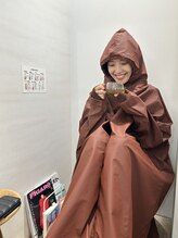 プラスエフティシュープリームララ 表参道店(+FT SUPREME.LA.LA.)/お客様