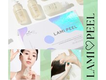 フォーシーズ(FOR SEEDS)の雰囲気(葛飾区初☆ラミネーションピール☆縦横シワアプローチ韓国美容)