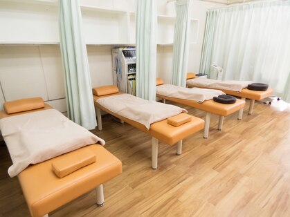 ひかり整骨院の写真