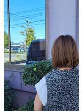 ネイルアン 下中野店(Nail Ann)&nbsp;NailAnn Sanae