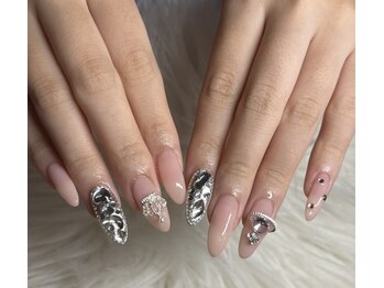 リノリー 仙台店(rinory)/埋め尽くし