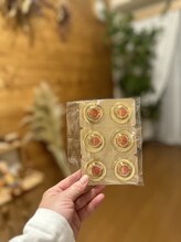 アルバ暁子鍼灸治療院(alba暁子鍼灸治療院)/お灸