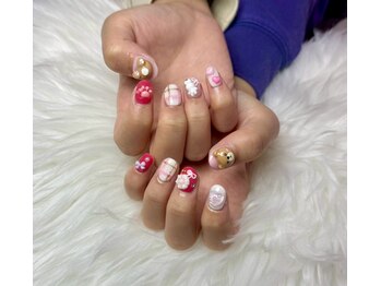 レアネイル(Lea nail)/