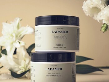 ビーモア(B.MORE)/【LADAMER】