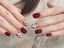 フローラ(FLORA)/秋冬コース