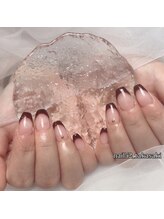 ファイブツー(52)/ジェルネイル