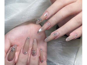 アモールビューティー 新宿店(Amor Beauty)/