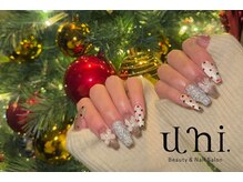 ユニ ビューティー アンド ネイルサロン(uni.Beauty&Nail salon)