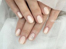 ディアリリー(Dia Rily)/シンプルブライダル