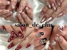 サロンド エルム(salon de elm)