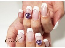 シエル(Ciel)/フレンチ