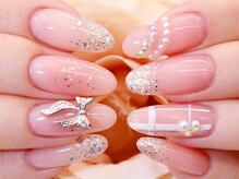 デコルネイル(Decor nail)