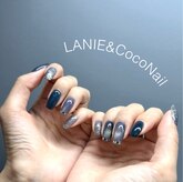 ラニー アンド ココネイル(LANIE&CocoNail)