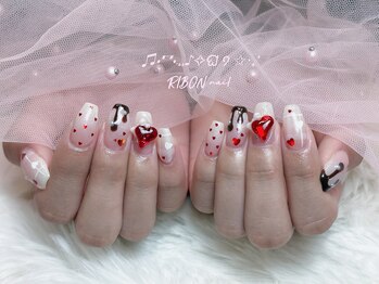 リボン 高田馬場(RIBON)/