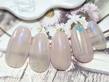 ポピー(POPPY)/Simple