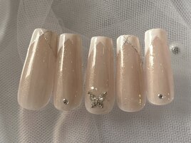 monthly design ¥7500 90min