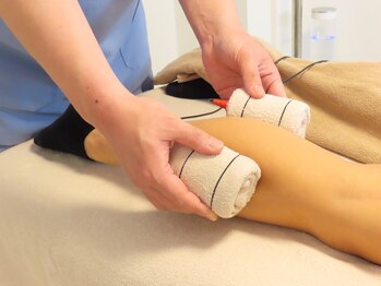 こつこつ接骨院 東麻布 赤羽橋/