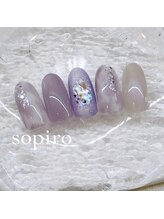 3月【monthly　silver】