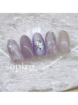 3月【monthly silver】