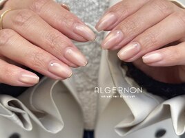 マグネットネイル