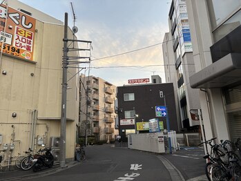 ミマノ 調布(MimanoChofu)/