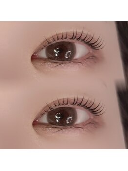 アイモア 吉祥寺店(eye mor.)/まつげパーマ/美眉/アイブロウ