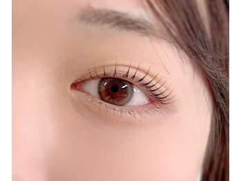 エストアール 博多口店(est-r.)/#パリジェンヌ▽カール