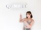 カナエル(QANAEL)の写真/エリア希少！サブスク制導入（期間制限なし）全身もち肌◎ジェルにもこだわりイオン導入しながら全身脱毛☆