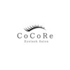ココリ(CoCoRe)のお店ロゴ
