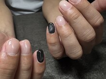 アンノウン 梅田店(Unknown.)/メンズネイル