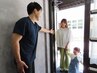 【産後ダイエット/骨盤矯正】体験トレーニング