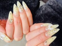 ネイルサロン コフレ あべの店(Nail Salon Coffret)