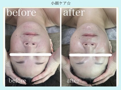 エクラニーク(Eclanique)の写真