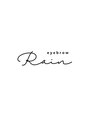 レイン 日向店(Rain)/アイブロウRain 眉毛とまつげパーマ専門店
