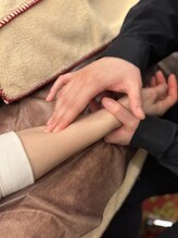 リボディ美容鍼灸院(Re±body美容鍼灸院)/